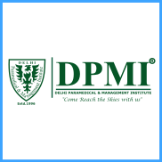 QualCampus | Best Higher Education ERP | College ERP | #1 University ERP 16 DPMI Delhi Paramedical and Management Institute
