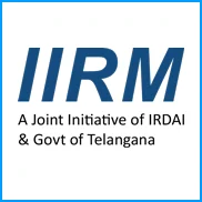 IIRM Hyderabad A joint initiative by IRDAI & Govt. of Telangana