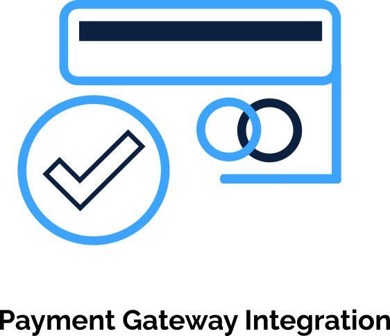 QualCampus | Best Higher Education ERP | College ERP | #1 University ERP 42 QualCampus Payment Gateway Integration