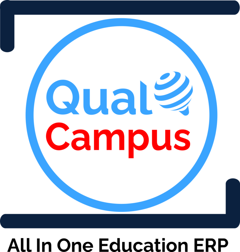 QualCampus All in One Education ERP