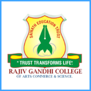 QualCampus | Best Higher Education ERP | College ERP | #1 University ERP 22 Rajiv Gandhi College of Arts, Commerce and Science