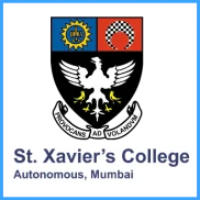 St. Xavier's College (Autonomous) Mumbai