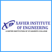 QualCampus | Best Higher Education ERP | College ERP | #1 University ERP 28 Xavier Institute of Engineering