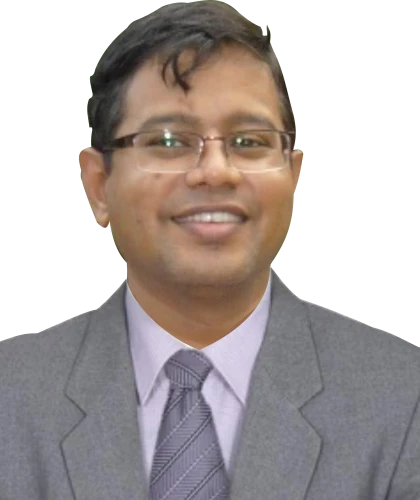Management Team - QualCampus by QualSoft Solutions 2 Anurag Nigam Member of Advisory Board QualSoft Solutions Pvt Ltd