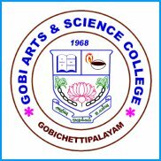 QualCampus | Best Higher Education ERP | College ERP | #1 University ERP 9 Gobi Arts & Science College