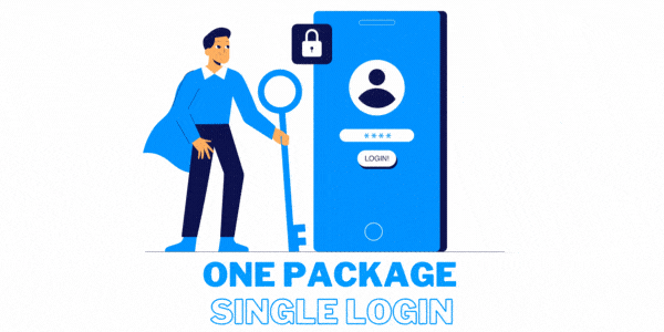 Education ERP Features 4 One Package Single Login