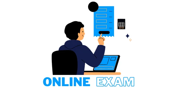 Higher Education ERP System: Higher Education Management Software | ERP for Higher Education | ERP by QualCampus 79 QualCampus Comes with Online Exam Module