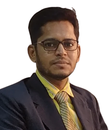 Management Team - QualCampus by QualSoft Solutions 4 Shaikh Muzammil Director-Sales & Implementation QualSoft Solutions Pvt Ltd