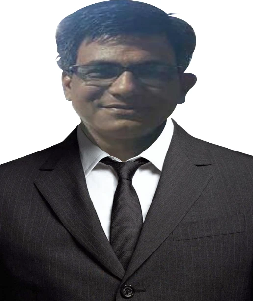 Management Team - QualCampus by QualSoft Solutions 5 Vinod Kumar Director QualSoft Solutions Pvt Ltd