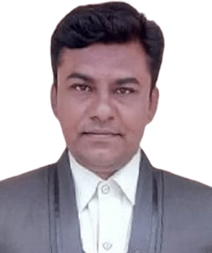 Management Team - QualCampus by QualSoft Solutions 3 Vishal Rathod Director - Quality Assurance QualSoft Solutions Pvt Ltd