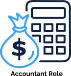 QualCampus Education ERP Roles 1 Accountant Role
