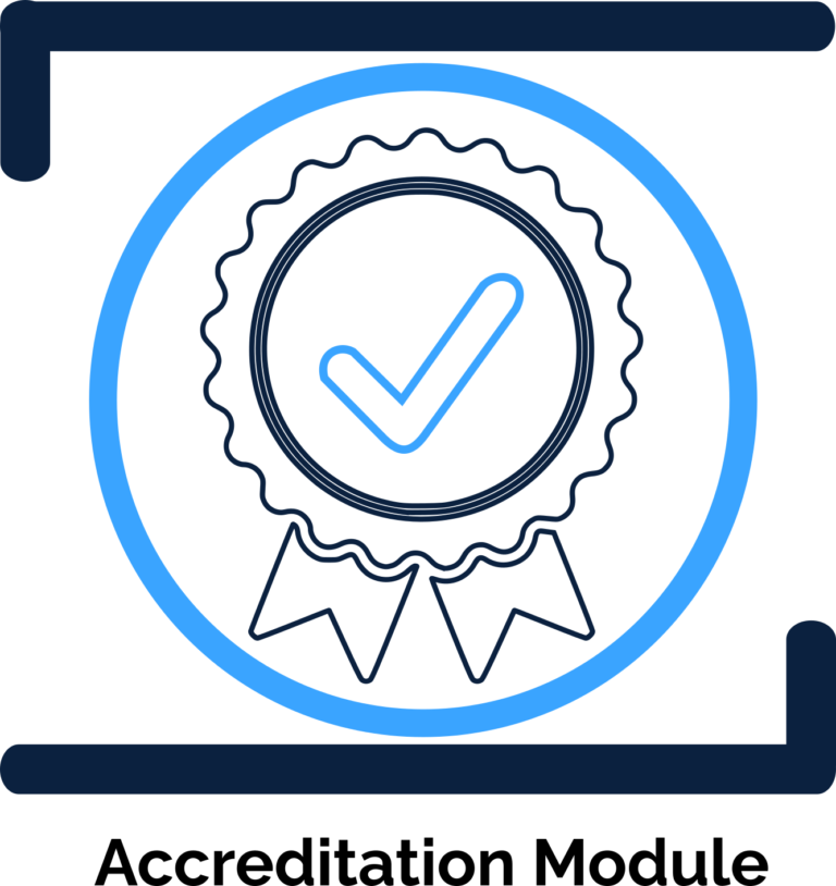 NBA and NAAC Accreditation 4 Accreditation Module