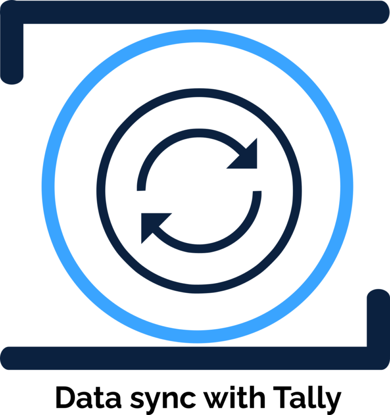 QualCampus Post to Tally 2 Data Sync with Tally