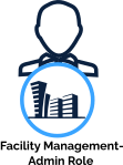 QualCampus Education ERP Roles 20 Facility Management Admin Role