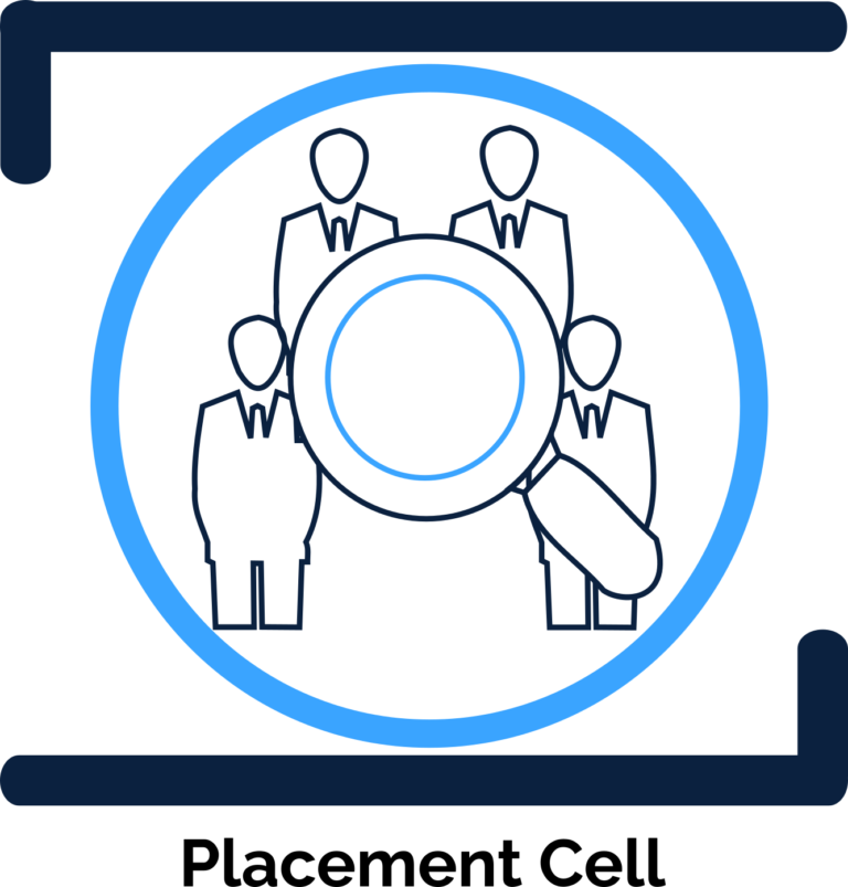 Students Training and Placement Management System 1 QualCampus helps institutes streamline and automate the placement process, building a strong rapport with the industry.