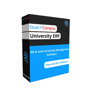 QualCampus University Management Software