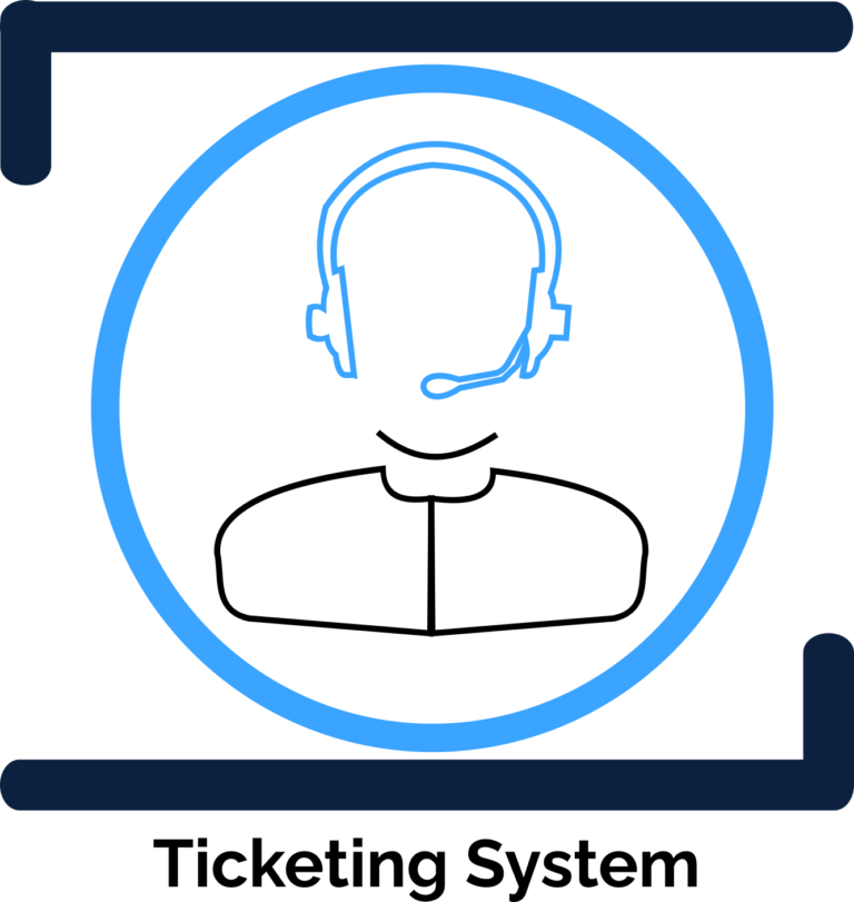 Effortless QualCampus Support System 1 QualCampus offers an efficient support system with an internal ticketing system.