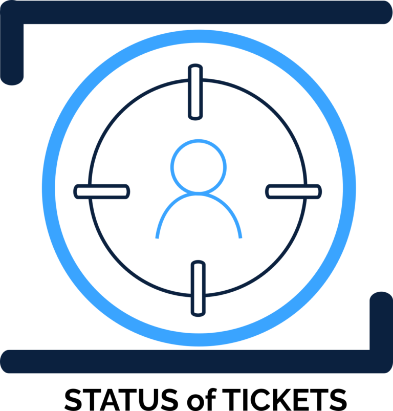 Effortless QualCampus Support System 2 Qualsoft provides an Internal Support System with a separate login for Administrators to monitor the status of raised tickets.