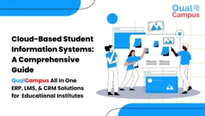 Read more about the article Ultimate Guide to Cloud Based Student Information Systems (SIS)