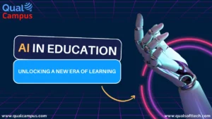 Read more about the article AI in Education: Unlocking a New Era of Learning