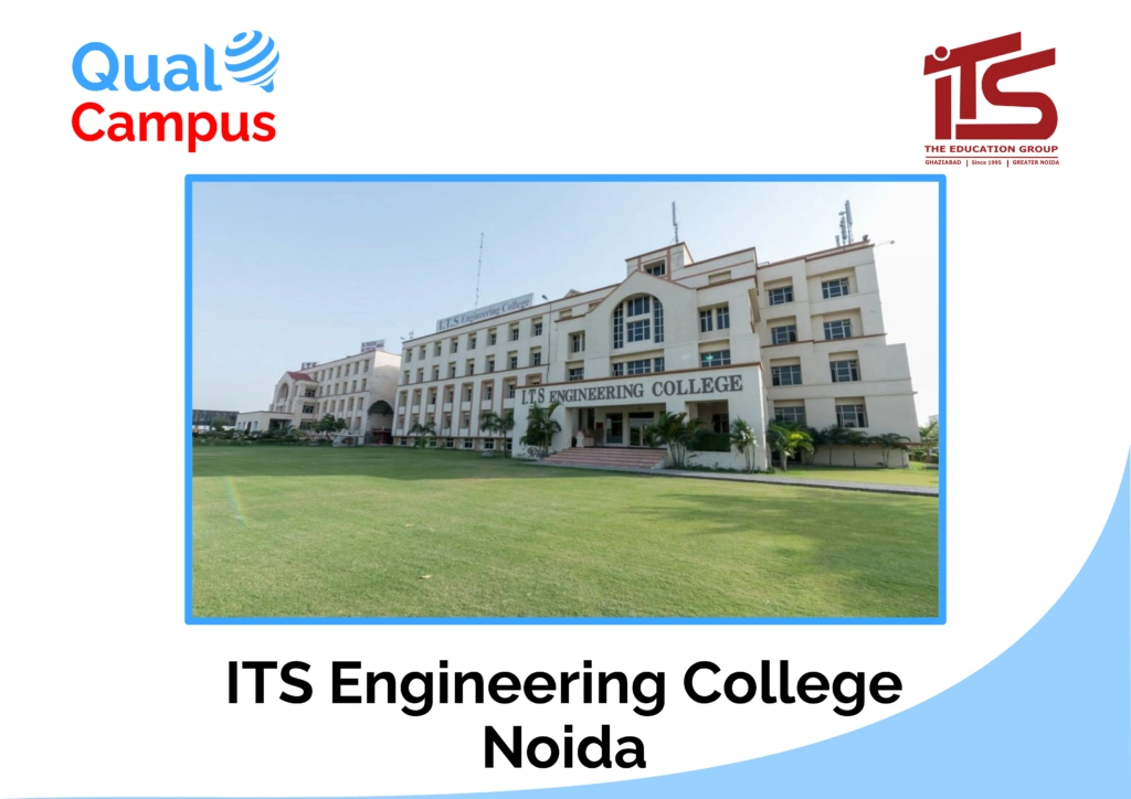 ITS Group of Institues Noida Case Study