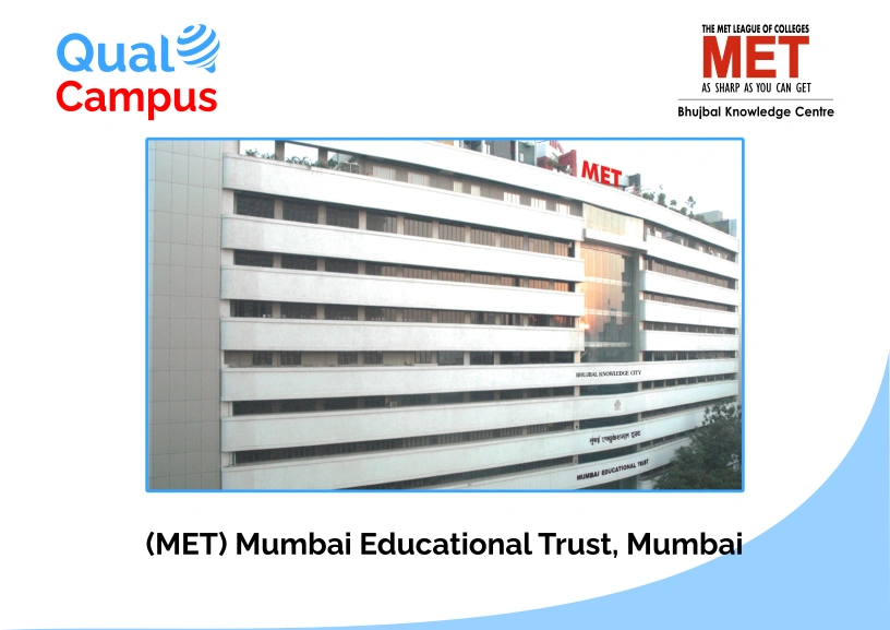 Mumbai Education Trust Mumbai Case Study