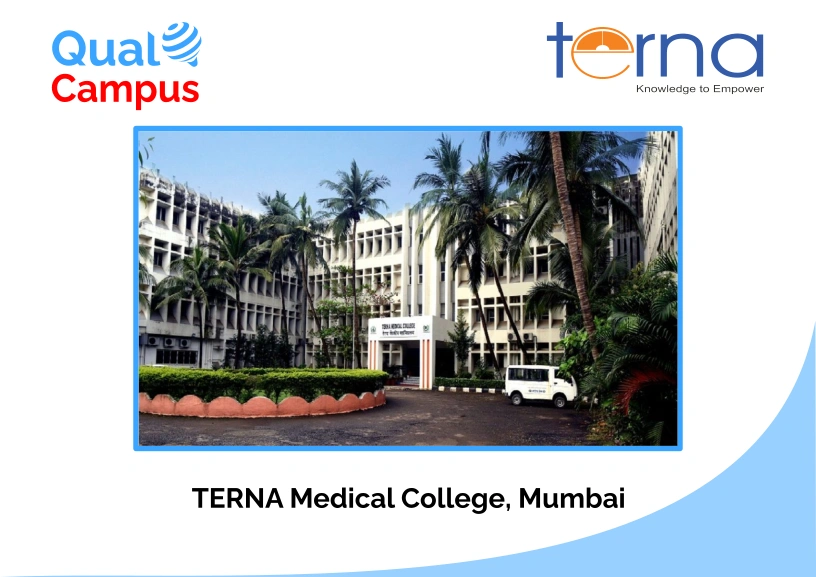Terna Group of Institutions Navi Mumbai Case Study