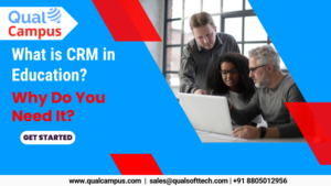 Read more about the article What is CRM in Education? Why Do You Need It?