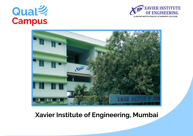Xavier Institute of Engineering Mumbai Case Study