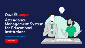 Read more about the article Attendance Management System for Educational Institutions