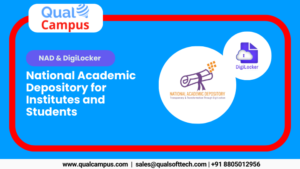 Read more about the article National Academic Depository for Institutes and Students