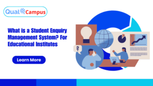 Read more about the article What is a Student Enquiry Management System? For educational Institutes