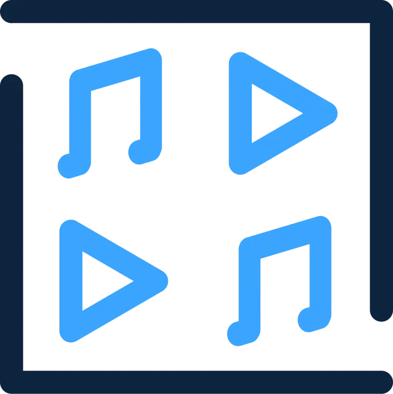 University ERP | ERP for University 53 QualCampus Audio Video Library Module