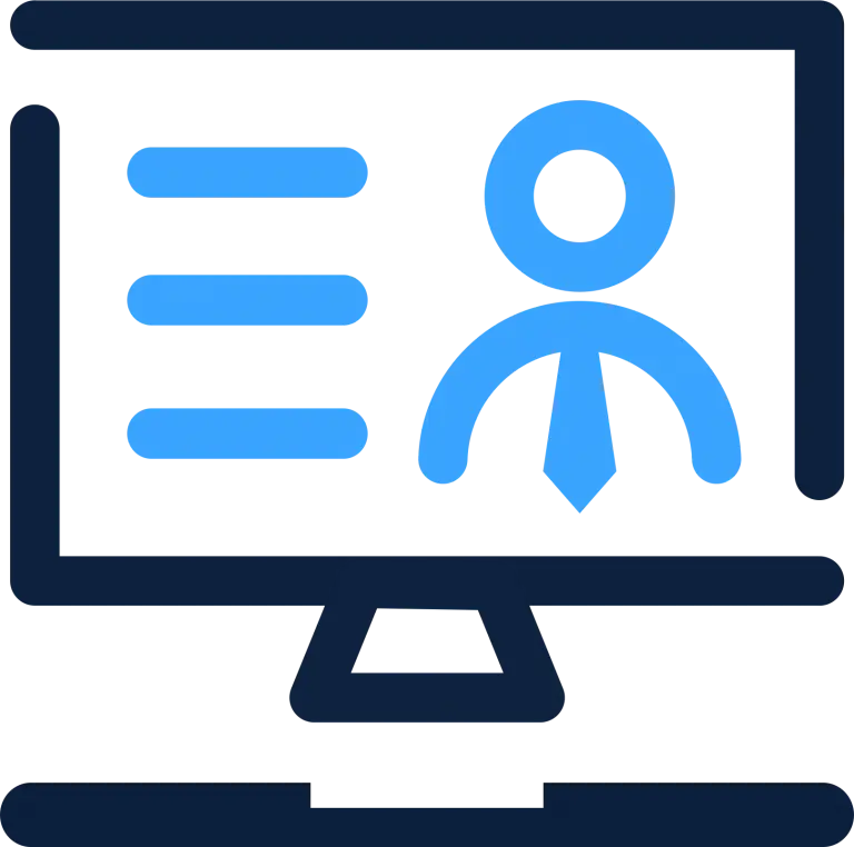 University ERP | ERP for University 57 QualCampus Employee Portal Module