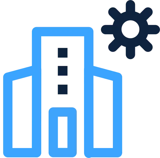 University ERP | ERP for University 45 QualCampus Facilities Management Module