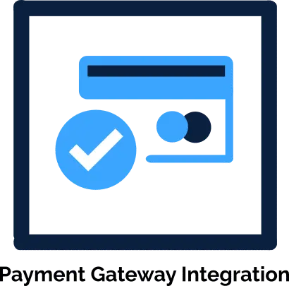QualCampus Payment Gateway Module