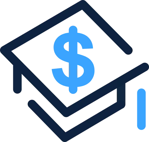 University ERP | ERP for University 24 QualCampus Scholarship Module