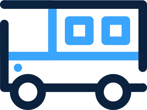 University ERP | ERP for University 63 QualCampus Transport Management Module