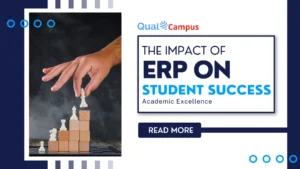 Read more about the article The Impact of ERP Systems on Student Success and Academic Excellence