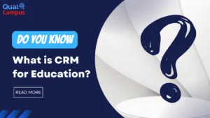 Read more about the article CRM in Education: Enhancing Student Engagement and Success