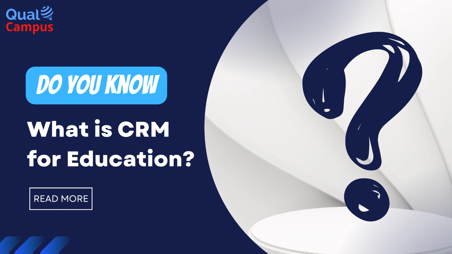 Read more about the article CRM in Education: Enhancing Student Engagement and Success