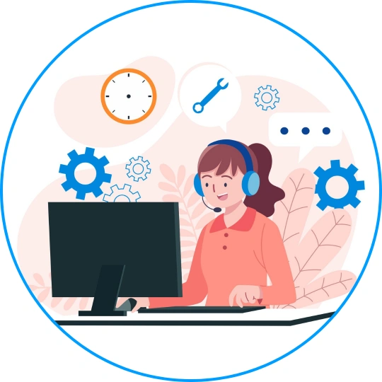 QualCampus | Best Higher Education ERP | College ERP | #1 University ERP 55 All in one ERP End to End