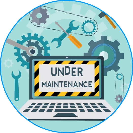 QualCampus | Best Higher Education ERP | College ERP | #1 University ERP 57 No Downtime required for maintenance 2