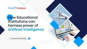 Read more about the article How Educational Institutions can harness power of Artificial Intelligence
