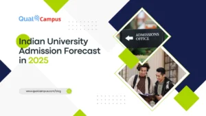 Read more about the article Indian University Admission Forecast in 2025