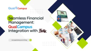 Read more about the article Seamless Financial Management: QualCampus Integration with Tally